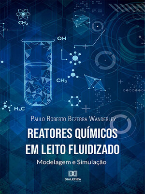cover image of Reatores Químicos em Leito Fluidizado